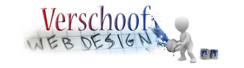 Verschoof.net